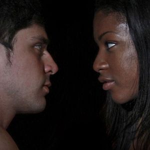 Photo Romeo and Juliet in Harlem