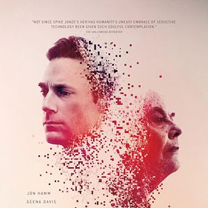 Photo Marjorie Prime