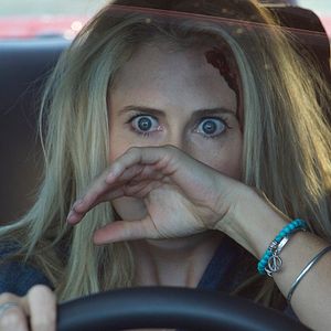 Photo Anna Hutchison