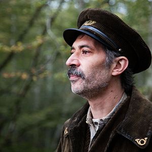 Photo Eric Elmosnino