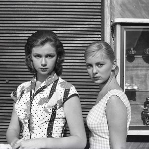 Photo Belles mais pauvres