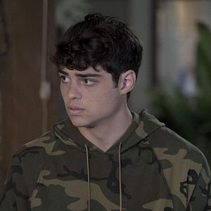 Photo Noah Centineo