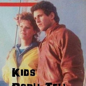 Photo Kids Don't Tell (TV)