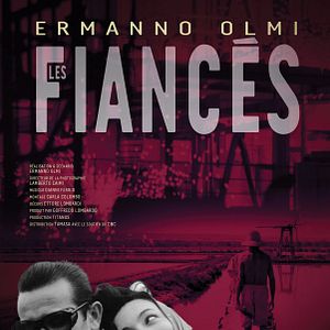 Photo Les fiancés