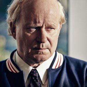 Photo Stellan Skarsgård