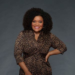 Photo Yvette Nicole Brown