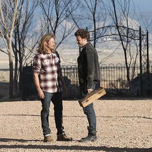 Photo François Arnaud