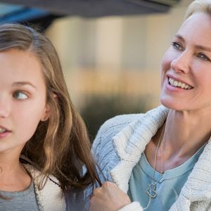 Photo Maddie Ziegler