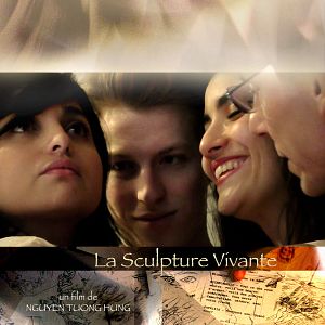 Photo La Sculpture vivante