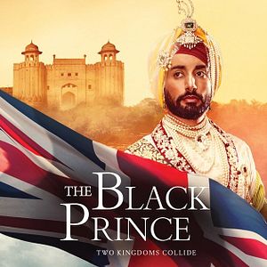 Photo The Black Prince