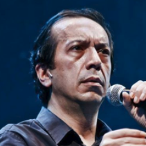 Photo Roberto Del Gaudio