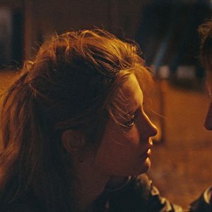 Photo Matthias Schoenaerts