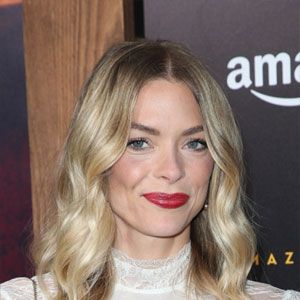 Photo Jaime King