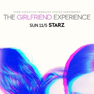 Photo The Girlfriend Experience