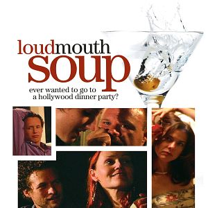 Photo Loudmouth Soup