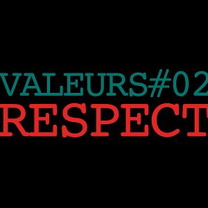 Photo Avant-Terme #2: Respect