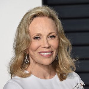 Photo Faye Dunaway