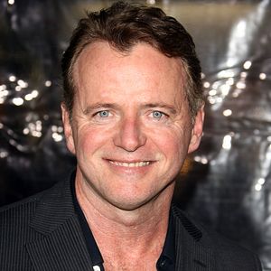 Photo Aidan Quinn