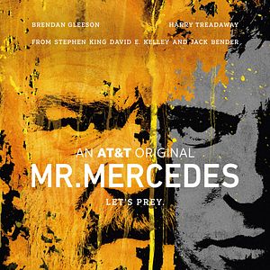 Photo Mr. Mercedes