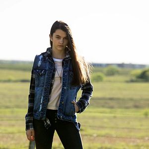 Photo Chloe East