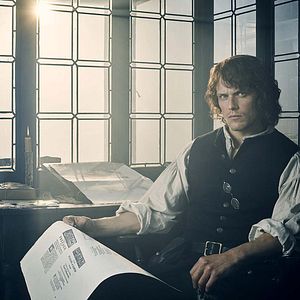 Photo Outlander