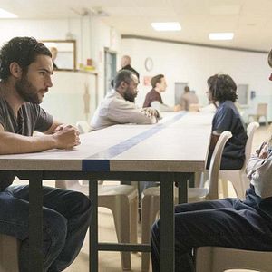 Photo Christopher Abbott