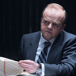 Photo Toby Jones