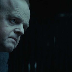 Photo Toby Jones