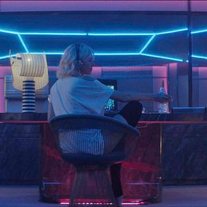 Photo Atomic Blonde