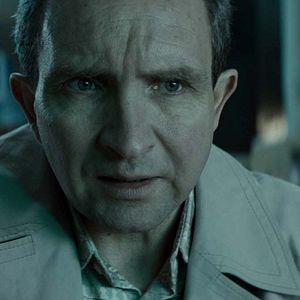 Photo Eddie Marsan