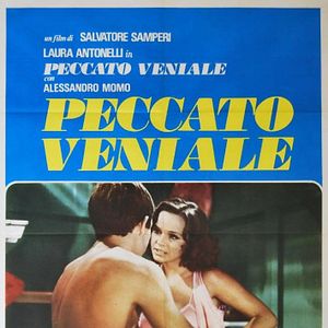 Photo Péché Véniel