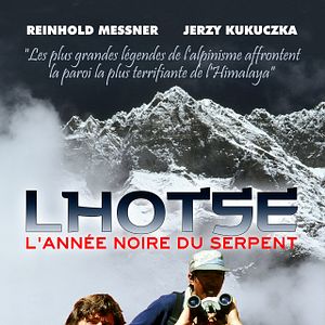 Photo Lhotse, l'Année Noire du Serpent