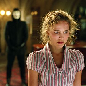 Photo James McTeigue