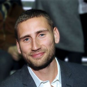 Photo Edward Holcroft