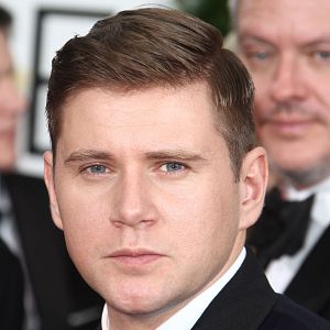 Photo Allen Leech