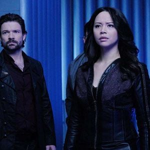 Photo Melissa O'Neil