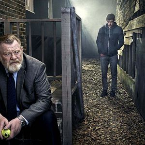Photo Brendan Gleeson