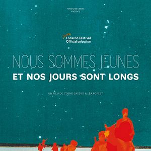 Photo Nous sommes jeunes et nos jours sont longs