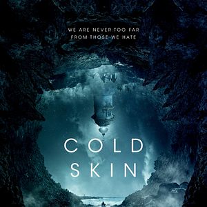 Photo Cold Skin