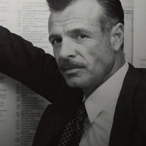 Photo Gerard Sanders