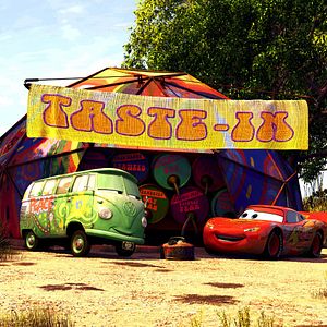 Photo Cars