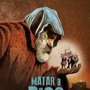 Photo Matar a Dios