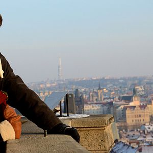 Photo Pavel Kríz