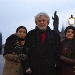 Photo Josef Abrhám