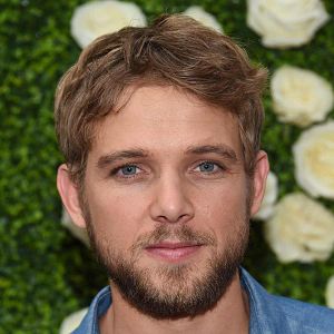 Photo Max Thieriot