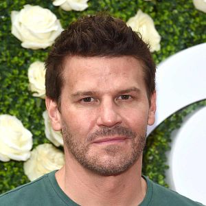 Photo David Boreanaz