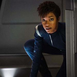Photo Star Trek: Discovery