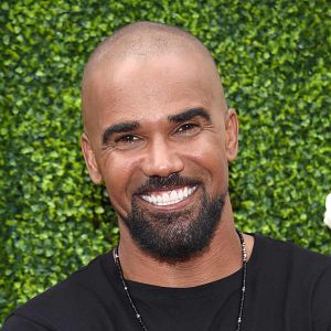Photo Shemar Moore