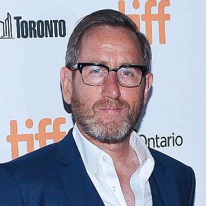 Photo Michael Smiley