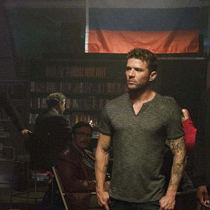 Photo Ryan Phillippe